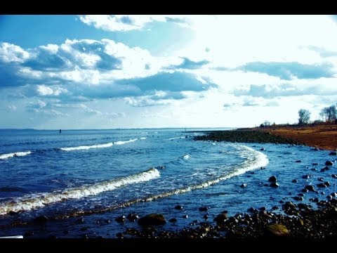 LUCIANO TAJOLI  "IL MARE"