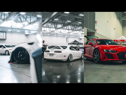 25 MINUTES OF PURE POV CAR PHOTOGRAPHY