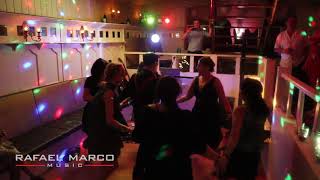 RAFAEL MARCO MUSIC - Die einzigartige Mischung aus DJ, Live Gesang und Moderatio