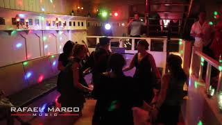 RAFAEL MARCO MUSIC - Die einzigartige Mischung aus DJ, Live Gesang und Moderatio video preview