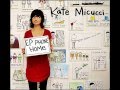 Kate Micucci - The Happy Song 
