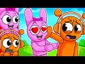 The FUNNIEST Oren Pinki Animations Ever
