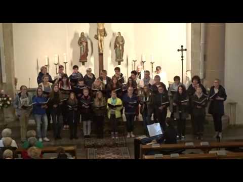 Und so geh nun deinen Weg 2015-06