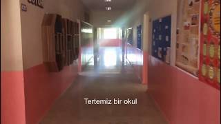 BAKLAN İMAM HATİP ORTAOKULU TANITIM