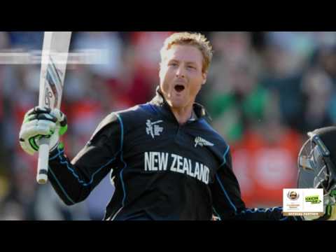 ICC Champions Trophy Team Preview - New Zealand