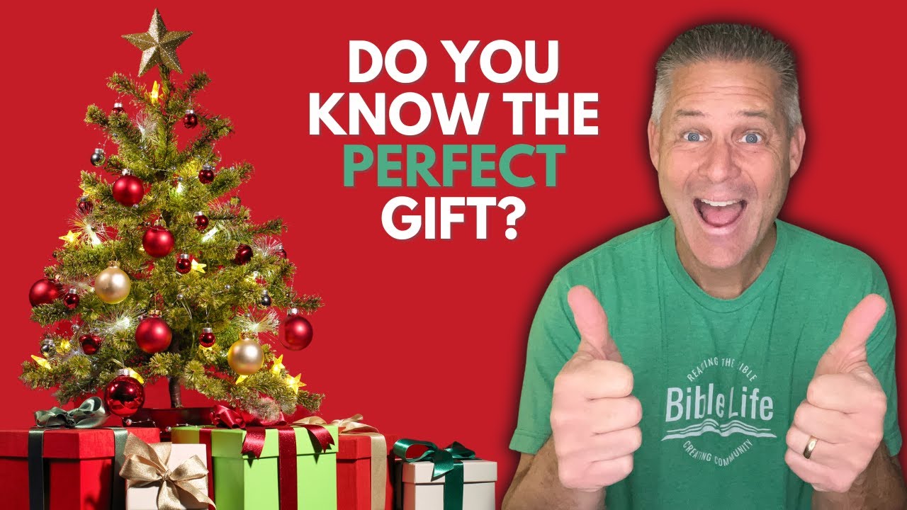 10 Unique Bibles that Make Perfect Christmas Gifts