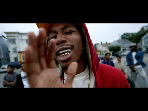 Cousin Stizz - No Bells [Official Video]