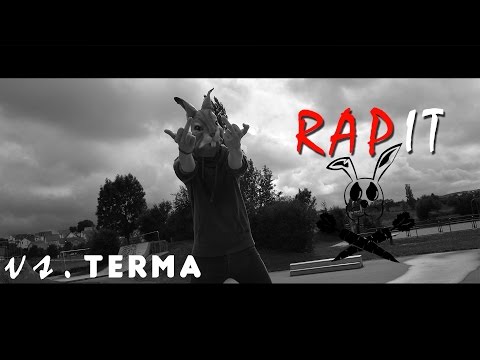 Rapit vs. Terma [32tel FINALE] - NCB 2015 (prod. by KarismaBeatz)