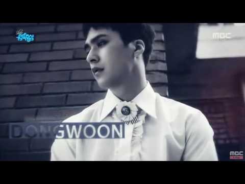 160702 BEAST will comeback on Music Core next week #BEAST