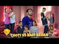 Choti behan vs bada bhai horror story | behano mai bhoot aa gya | final part