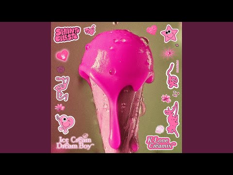 Ice Cream Dream Boy (K-Lone Creamix)