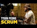 Tyson Pedro Explains How He Tore ACL In Shogun Rua Fight - MMA Fighting