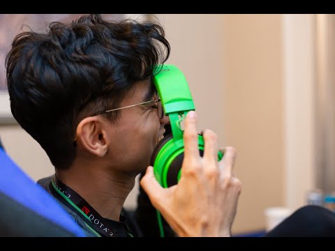 The Road to TI - Position 5 - iNSaNiA- Alliance Dota 2 DPC Highlights