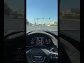 Audi RS7 Performance Launch Viral Audirs7