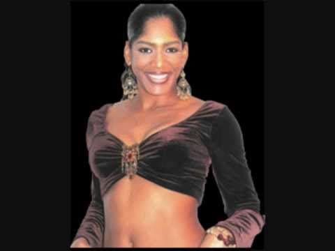 "Givin It Up"/ Kimmie Horne