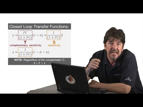 Using Bode Plots Part 1 Closed Loop Systems