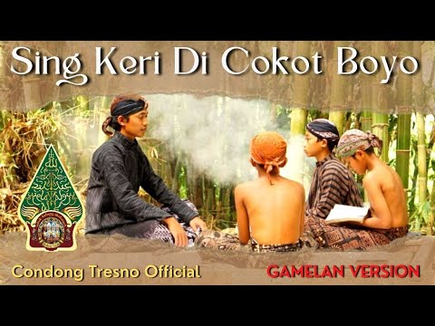 COKOT BOYO | GAMELAN VERSION