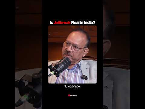 13 ESCAPED FROM TIHAR JAIL | Divya Jain