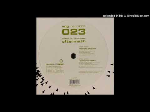 [Progressive] Inkfish Vs. David West - Aftermath (Original mix)