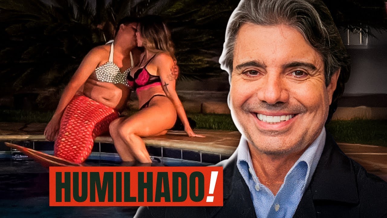 OS CASOS MAIS ABSURDOS DO TESTE DE FlDELlDADE #4