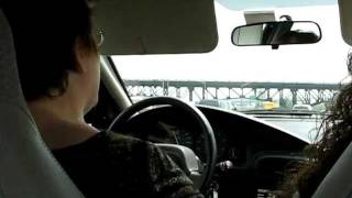 Not Certain The Official Name... "Oh They Had To Carry Harry To the Ferry"