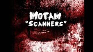 Motam - Scanners (Autophase Remix)
