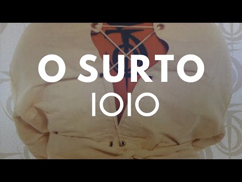 Iô Iô - O Surto
