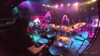 The Agonist - Dead Ocean [Live in Montreal]