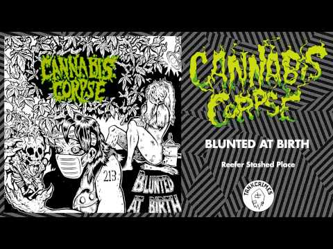 Cannabis Corpse 