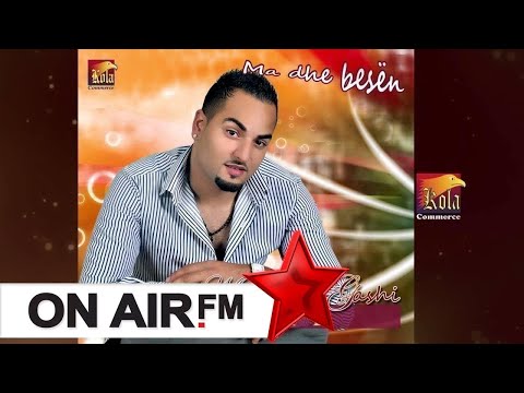 MUHAMET GASHI METI - Luj zeshkane