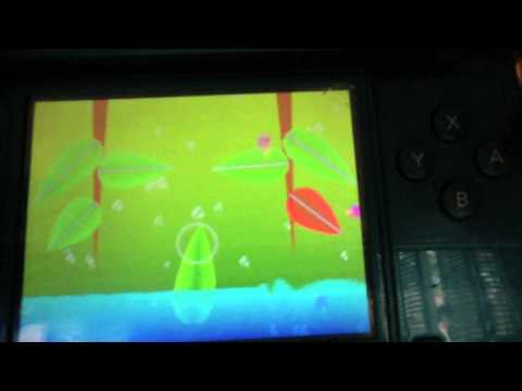 Electroplankton : Beatnes Nintendo DS