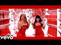 Mariah Carey - Up Out My Face ft. Nicki Minaj (Dirty Version) (Official Video)