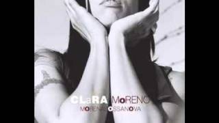 Clara Moreno - Samba É Tudo