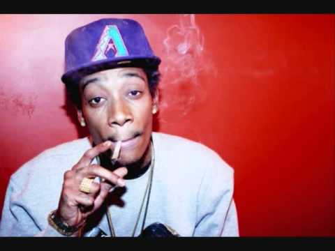 Wiz Khalifa - No Lie (Freestyle July 2012 Music Video)