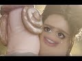 Thumb Wars REACTION This Is DISTURBING
