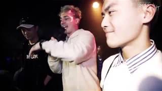 [討論] Q毛萬在臺灣freestyle排第幾？