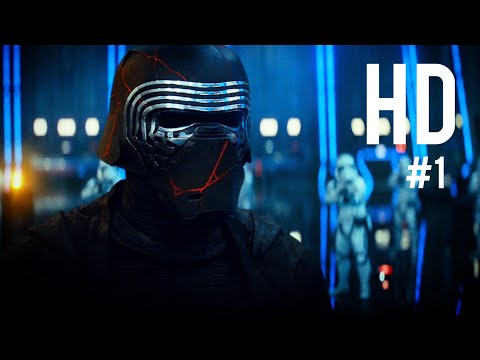 You're a Palpatine' The Rise Of Skywalker Clip