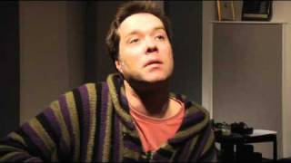 Rufus &amp; Loudon Wainwright Perform Together