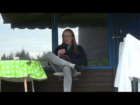 "Leere die Höhle" von Howdie Mickoski (Lesung Kapitel 1)