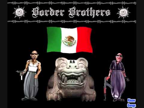 Border Brother- What you hustle for