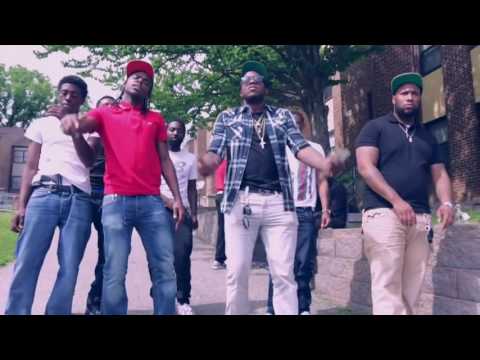 Twon O.d -VOUCH ft.  Lor Stackks