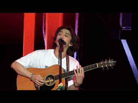 [190804 전주얼티밋뮤직페스티벌] 잔나비 - The secret of hard rock