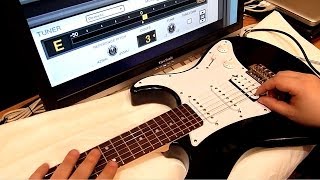 Смотреть онлайн Что нужно делать с гитарой после приобретения