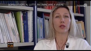 "Siamo noi" - Bologna: gli sportelli di aiuto per elaborare il lutto