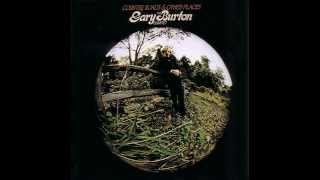 The Gary Burton Quartet - Gone But Forgotten (HQ Audio)