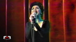 As If We Never Said Goodbye - Regine Velasquez | Songbird Sings Streisand... Again (1995)