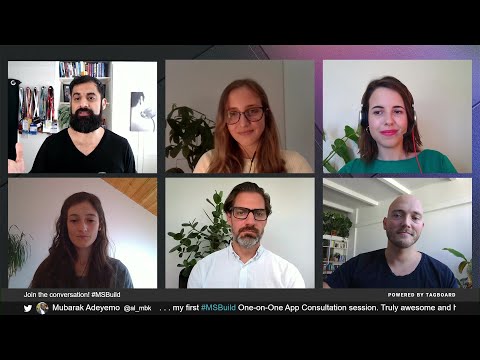 How to start a grassroots Green team | BDL136