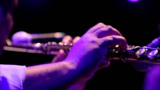 Novo Amor - Edu Krieger Trio