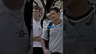 Cliffe Knechtle: How do I know God loves me? #shorts