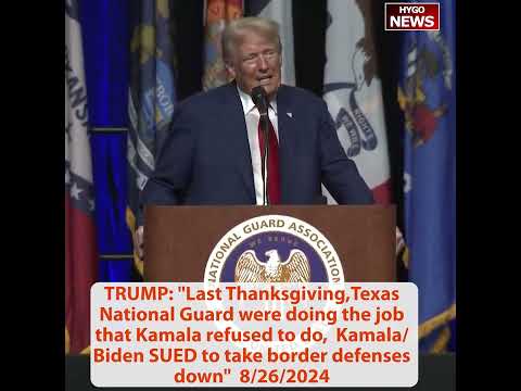 TRUMP executive order to stop Kamala $1B spending on illegal aliens, while 41K homeless veterans